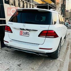 مرسيدس بنز GLE